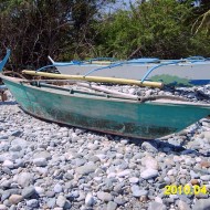 bangka-boat