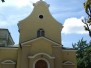 Ukraina, Swalawa: Pielgrzymka do św. Jozefa (2014)