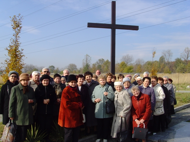 Polska: Kwartalne dni skupienia dla dobrodziejów