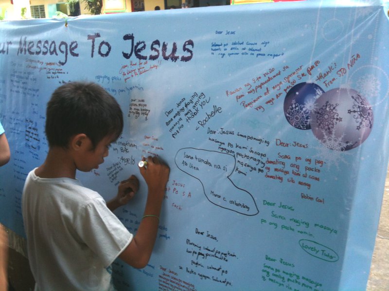 Filipiny: Puso sa Pauso 2011